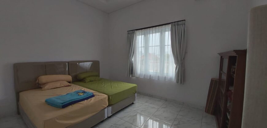 Rumah Semi Furnished Disewakan di Cilandak