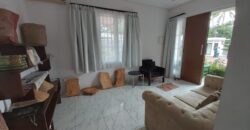 Rumah Semi Furnished Disewakan di Cilandak