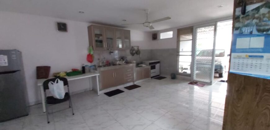 Rumah Semi Furnished Disewakan di Cilandak
