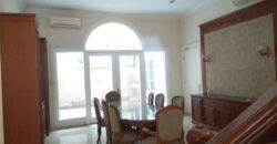 Rumah Mewah Cantik di Kebayoran Baru