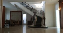 Rumah Mewah Cantik di Kebayoran Baru