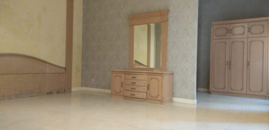 Rumah Mewah Cantik di Kebayoran Baru