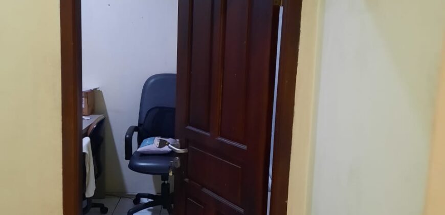 Ruko Sunter Agung 3 Lantai