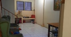 Ruko Sunter Agung 3 Lantai
