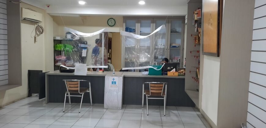 Ruko Sunter Agung 3 Lantai