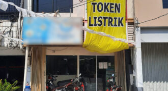 Ruko Sunter Agung 3 Lantai