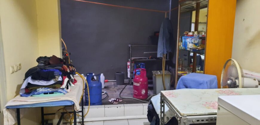 Ruko Sunter Agung 3 Lantai