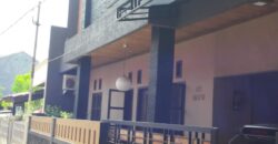 Dijual Rumah 3 lantai di Duren Sawit