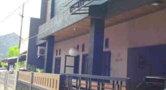Dijual Rumah 3 lantai di Duren Sawit