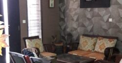 Dijual Rumah 3 lantai di Duren Sawit