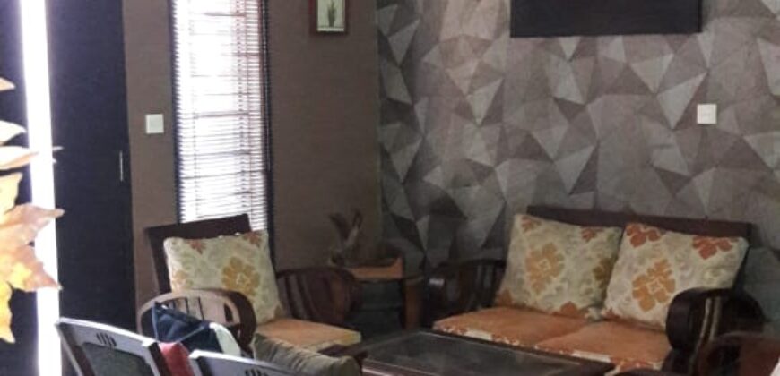 Dijual Rumah 3 lantai di Duren Sawit