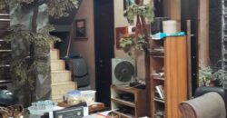 Dijual Rumah 3 lantai di Duren Sawit
