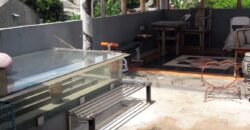 Dijual Rumah 3 lantai di Duren Sawit