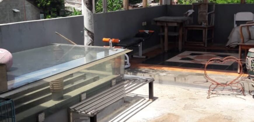 Dijual Rumah 3 lantai di Duren Sawit