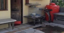 Dijual Rumah 3 lantai di Duren Sawit