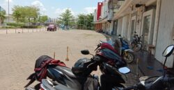 Dijual Ruko Perum Metland Transyogi