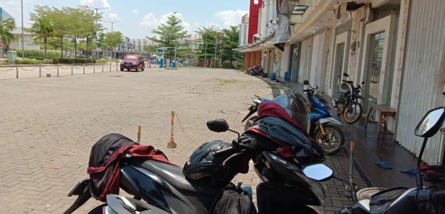Dijual Ruko Perum Metland Transyogi