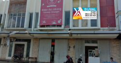 Dijual Ruko Perum Metland Transyogi