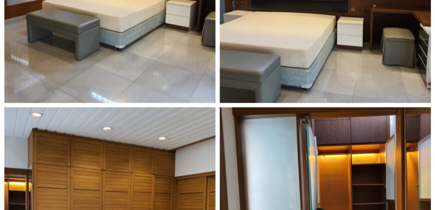 House for rent Kebayoran Baru South Jakarta