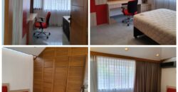 House for rent Kebayoran Baru South Jakarta