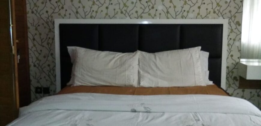House for rent Kebayoran Baru South Jakarta