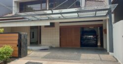 House for rent Kebayoran Baru South Jakarta