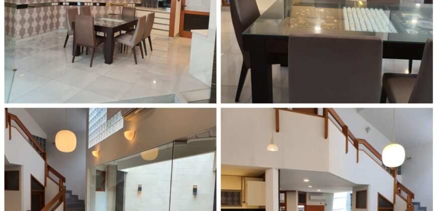 House for rent Kebayoran Baru South Jakarta