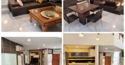 House for rent Kebayoran Baru South Jakarta