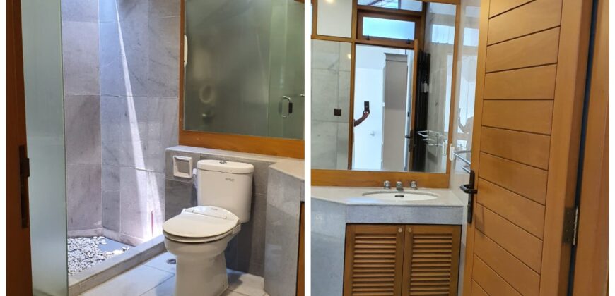 House for rent Kebayoran Baru South Jakarta