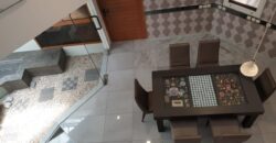 House for rent Kebayoran Baru South Jakarta