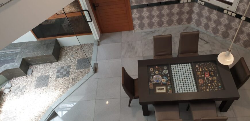House for rent Kebayoran Baru South Jakarta