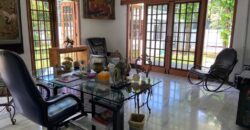 Dijual Rumah Menteng Jakarta Pusat