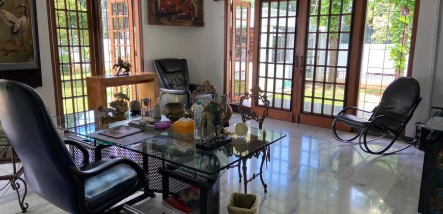 Dijual Rumah Menteng Jakarta Pusat