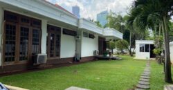Dijual Rumah Menteng Jakarta Pusat