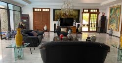Dijual Rumah Menteng Jakarta Pusat