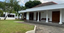 Dijual Rumah Menteng Jakarta Pusat