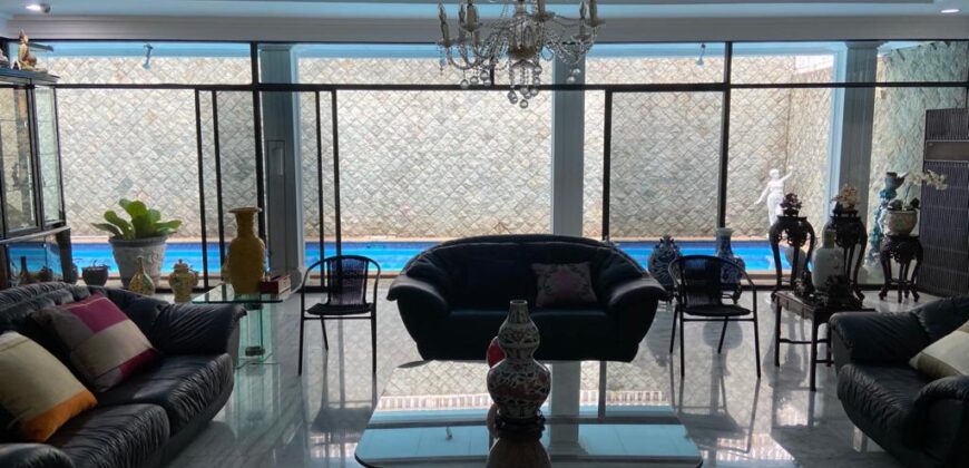Dijual Rumah Menteng Jakarta Pusat