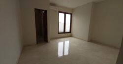Rumah dan kavling townhouse di Ampera