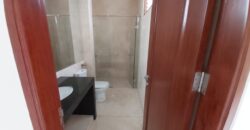 Rumah dan kavling townhouse di Ampera