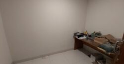Rumah dan kavling townhouse di Ampera