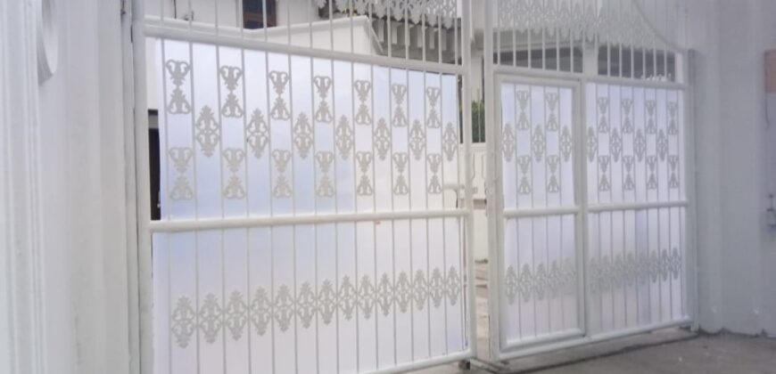 Dijual Rumah di Kemang