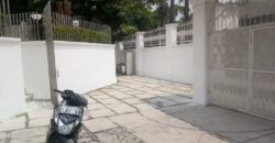 Dijual Rumah di Kemang