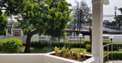 Dijual Rumah di Kemang