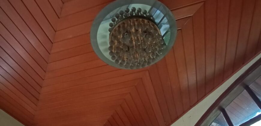 Dijual Rumah di Kemang