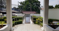 Dijual Rumah di Kemang