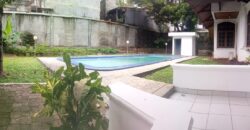 Dijual Rumah di Kemang