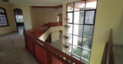 Dijual Rumah di Kemang
