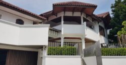 Dijual Rumah di Kemang
