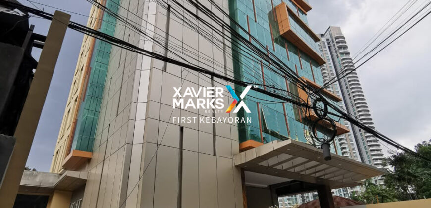 Brand New Office Building at Kemang Kebayoran Prapanca