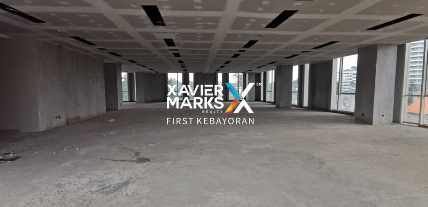 Brand New Office Building at Kemang Kebayoran Prapanca